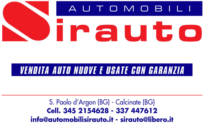 Automobili Sirauto